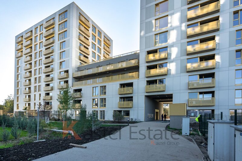 Kastel Group - Tranzactii imobiliare si property management