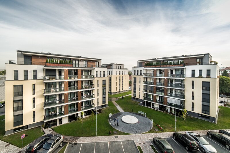 Kastel Group - Tranzactii imobiliare si property management